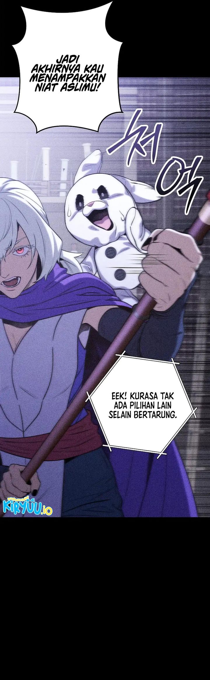 Dungeon Reset Chapter 257